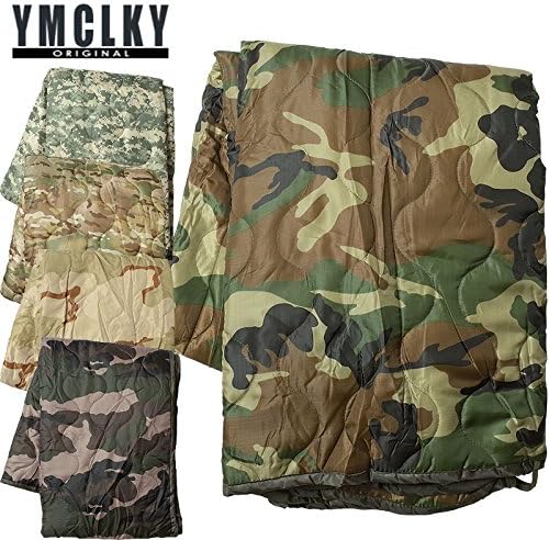 DEADSTOCK】USMC PONCHO LINER WITH ZIP MARPAT 米軍 ポンチョライナー